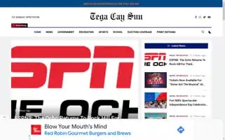 Tegacaysun.com Screenshot 2024-06-27 18:25:26