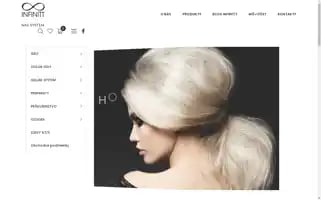 Infinitt.sk Screenshot 2024-05-19 20:55:38