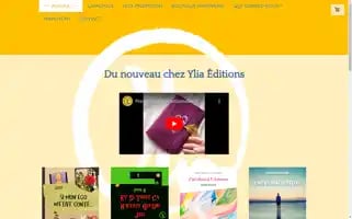 Ylia-editions.com Screenshot 2024-06-16 06:17:15