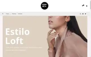 Estiloloft.com Screenshot 2024-05-25 05:00:48