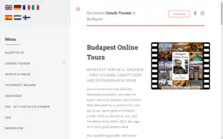 Budapestonlinetours.com Screenshot 2024-04-16 22:55:47