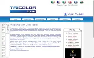Tricolortravel.com Screenshot 2024-04-19 13:07:32