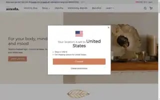 Amodatea.com Screenshot 2024-05-04 12:27:48