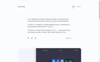 Jccheng.com Screenshot 2024-05-16 03:13:53