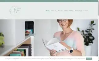 Lessislottie.be Screenshot 2024-05-19 14:13:29