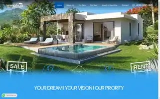 Immohub.mu Screenshot 2024-07-07 16:34:50