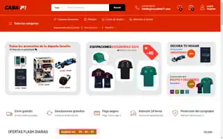 Casadelaf1.com Screenshot 2024-05-24 17:38:52