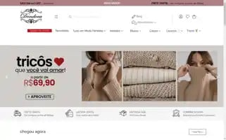Dondoca.com.br Screenshot 2024-06-14 14:24:09