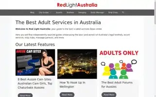 Redlightaustralia.com Screenshot 2024-07-07 03:04:07