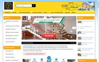 Phuongnamglass.com Screenshot 2024-06-18 18:38:05