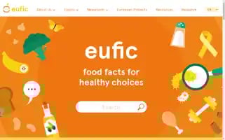 Eufic.org Screenshot 2024-05-09 15:11:04