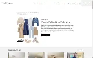 Seeannajane.com Screenshot 2024-05-13 20:54:54