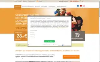 Protrip.at Screenshot 2024-04-22 11:01:12