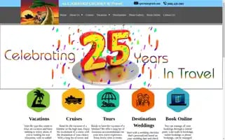 Allaboardcruisestravel.com Screenshot 2024-04-26 03:08:40