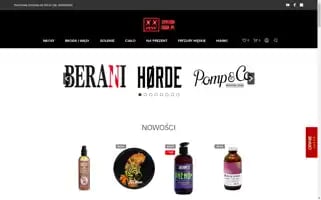 Stylishsoul.pl Screenshot 2024-06-17 10:02:47