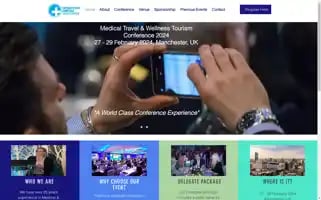Medicaltravelconference.co.uk Screenshot 2024-04-16 03:14:48