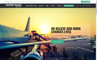 Giltonvaleo.com Screenshot 2024-05-24 04:46:31