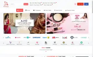 Rewardeagle.com Screenshot 2024-05-13 17:01:42