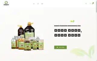 Organohaat.com Screenshot 2024-05-26 23:18:35