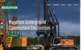 Marathonunderground.com Screenshot 2024-07-06 20:28:44