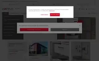 Hafele.ie Screenshot 2024-05-10 00:23:12