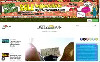 Azdailysun.com Screenshot 2024-05-06 01:17:57