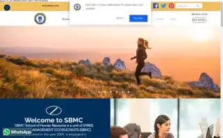 Sbmc.co.in Screenshot 2024-07-01 15:49:59