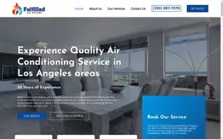 Fulfilledair.com Screenshot 2024-05-24 09:30:29