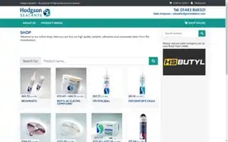 Hodgsondirect.com Screenshot 2024-07-02 20:34:30