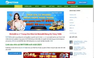 Moto88vn.org Screenshot 2024-06-16 08:13:38