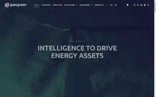 Goesgreen.energy Screenshot 2024-06-26 10:12:36