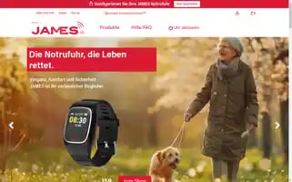 James.care Screenshot 2024-05-22 09:36:33