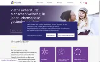 Viatris.at Screenshot 2024-07-07 10:05:16