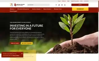 Soils.org.uk Screenshot 2024-07-03 15:45:26