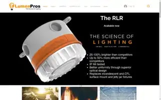Lumen-pros.com Screenshot 2024-06-28 07:46:29