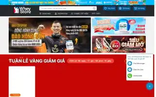 Wheystore.vn Screenshot 2024-06-25 06:00:47