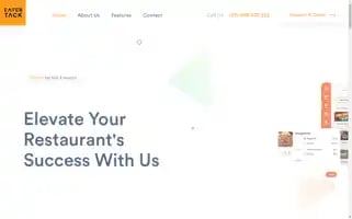 Eatertrack.cfd Screenshot 2024-05-29 09:09:41