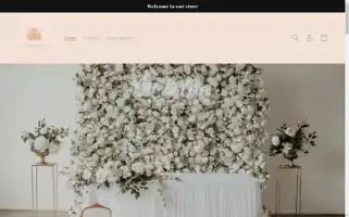 Monarcascraftsandspecialevents.com Screenshot 2024-04-27 11:54:59
