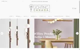Lightingcanada.com Screenshot 2024-05-12 18:05:10