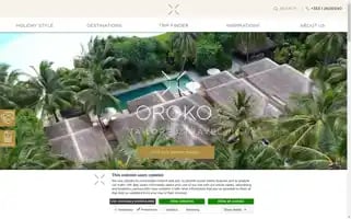Orokotravel.ie Screenshot 2024-04-17 15:59:04