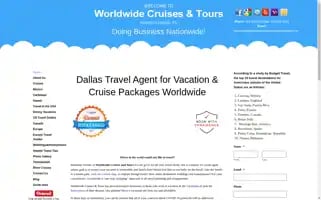 Worldwidecruisesandtoursdallas.com Screenshot 2024-04-16 10:29:14