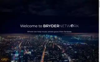 Brydernetwork.com Screenshot 2024-05-15 15:46:52