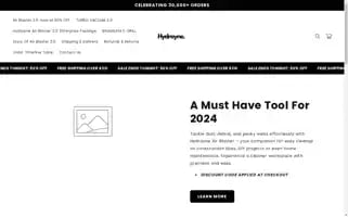 Hydrayne.com Screenshot 2024-05-03 09:27:40