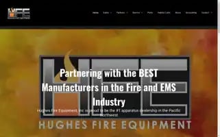 Hughesfire.com Screenshot 2024-07-04 01:33:14