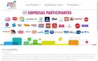 Mejorjuguete.com Screenshot 2024-07-06 17:39:13