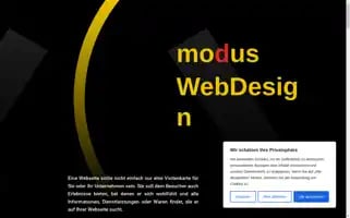 Modus-webdesign.de Screenshot 2024-06-26 06:47:21
