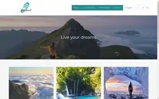 Adelestravel.com Screenshot 2024-04-23 15:31:37