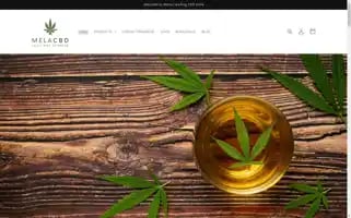 Melacbd.mt Screenshot 2024-05-03 14:36:18