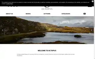 Octopusbooks.co.uk Screenshot 2024-07-01 02:11:40