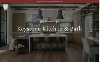 Keystonekb.com Screenshot 2024-05-16 04:24:25